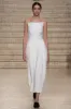 Malene Dress White sold by TOVE