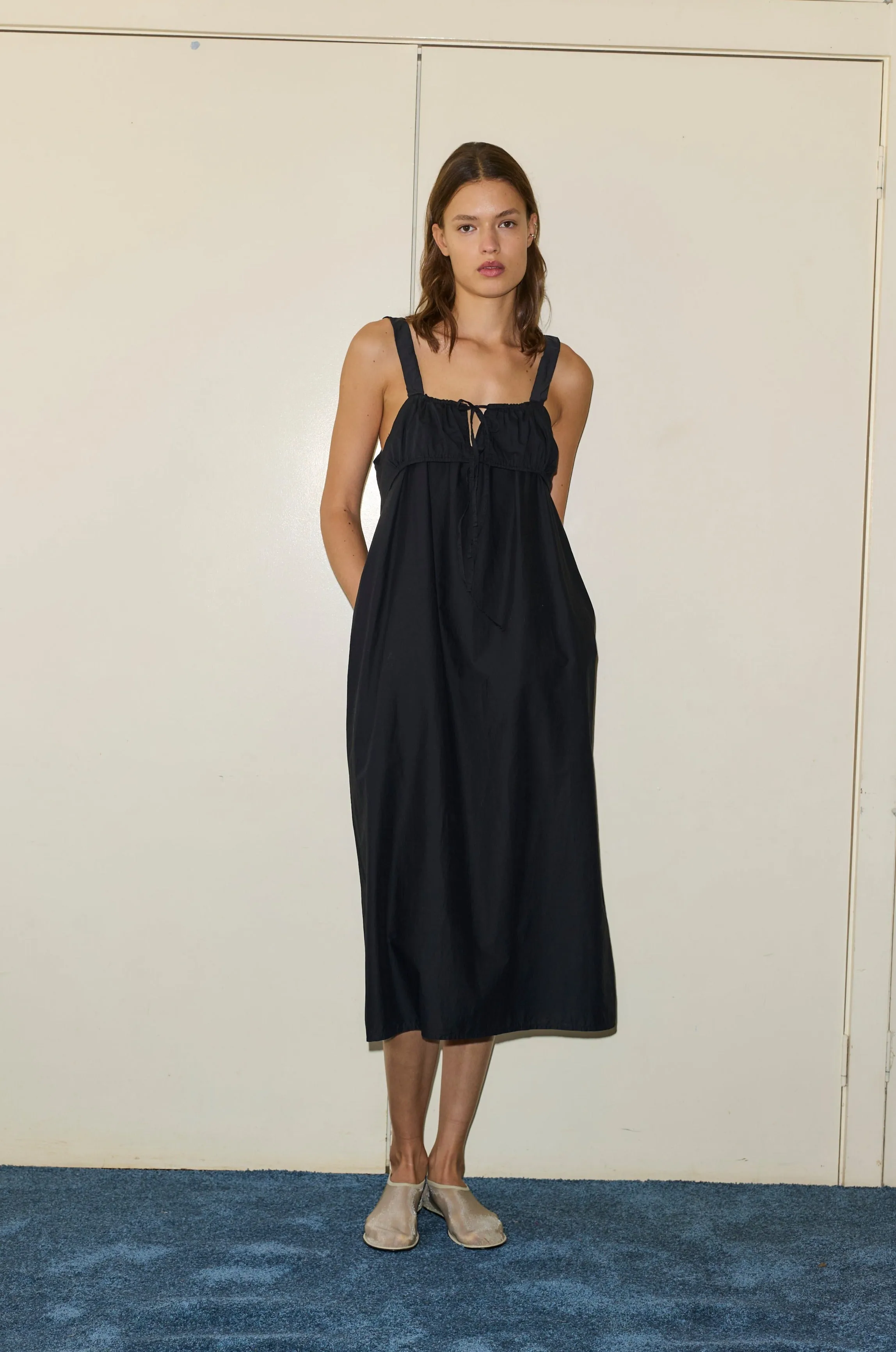 【関税込】PhaseEight ドレス☆Petite Daisy Ruched Maxi Dress, Phase Eight Petite Daisy Ruched Maxi Dress, Navy