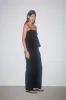 Ease Trouser - Black sold by Deiji Studios