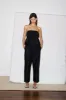 Ease Trouser - Black sold by Deiji Studios