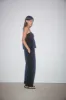 Ease Trouser - Black sold by Deiji Studios