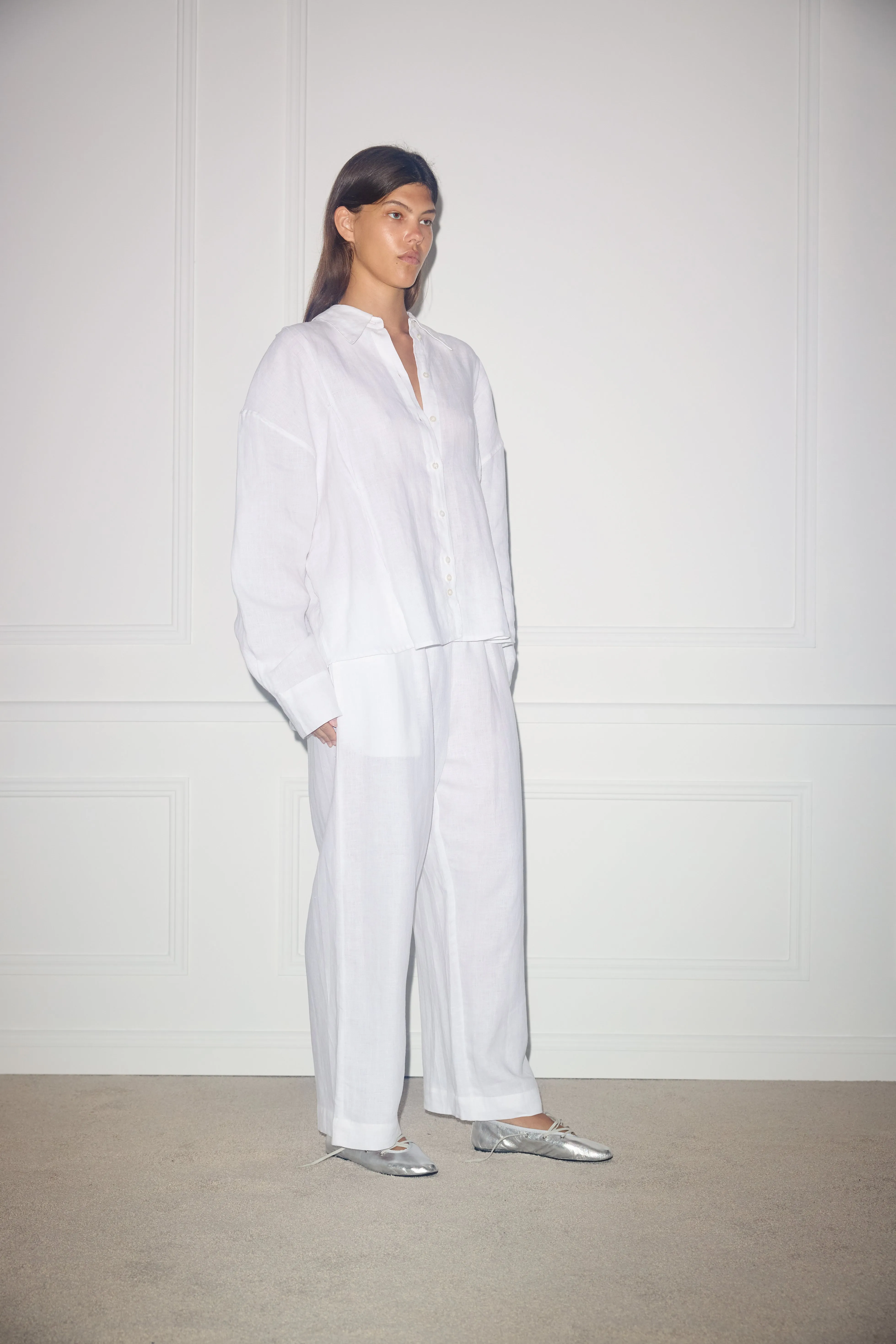 Tack Set - white sold by Deiji Studios product image thumbnail 3