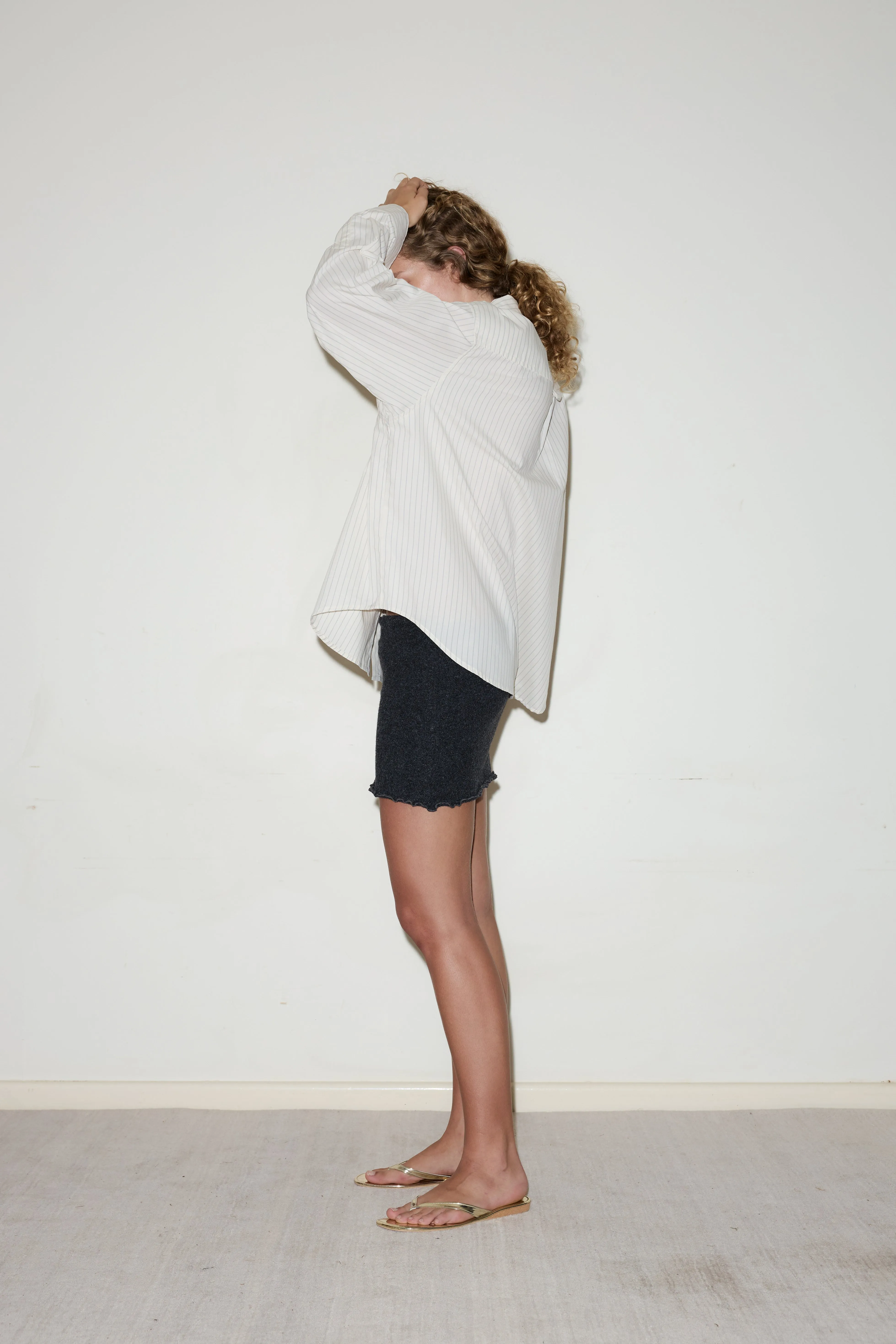 Knit Mini - Charcoal sold by Deiji Studios product image thumbnail 4