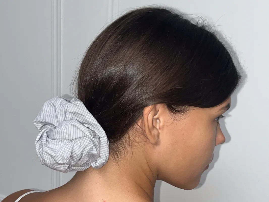Scrunchie - Dream Stripe made by Deiji Studios