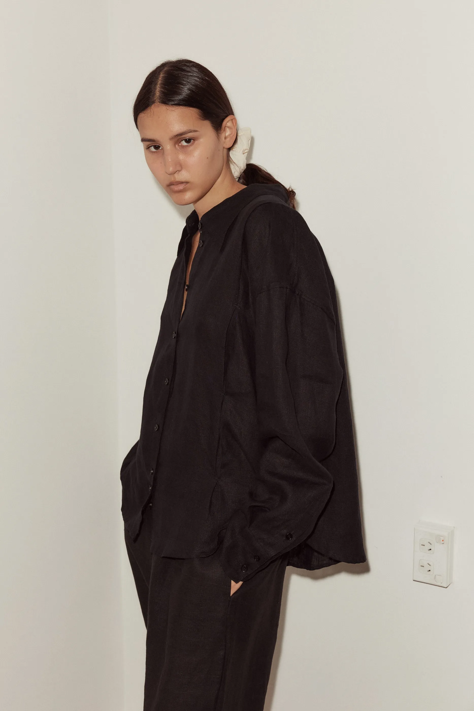 Tack Set - Black sold by Deiji Studios product image thumbnail 3