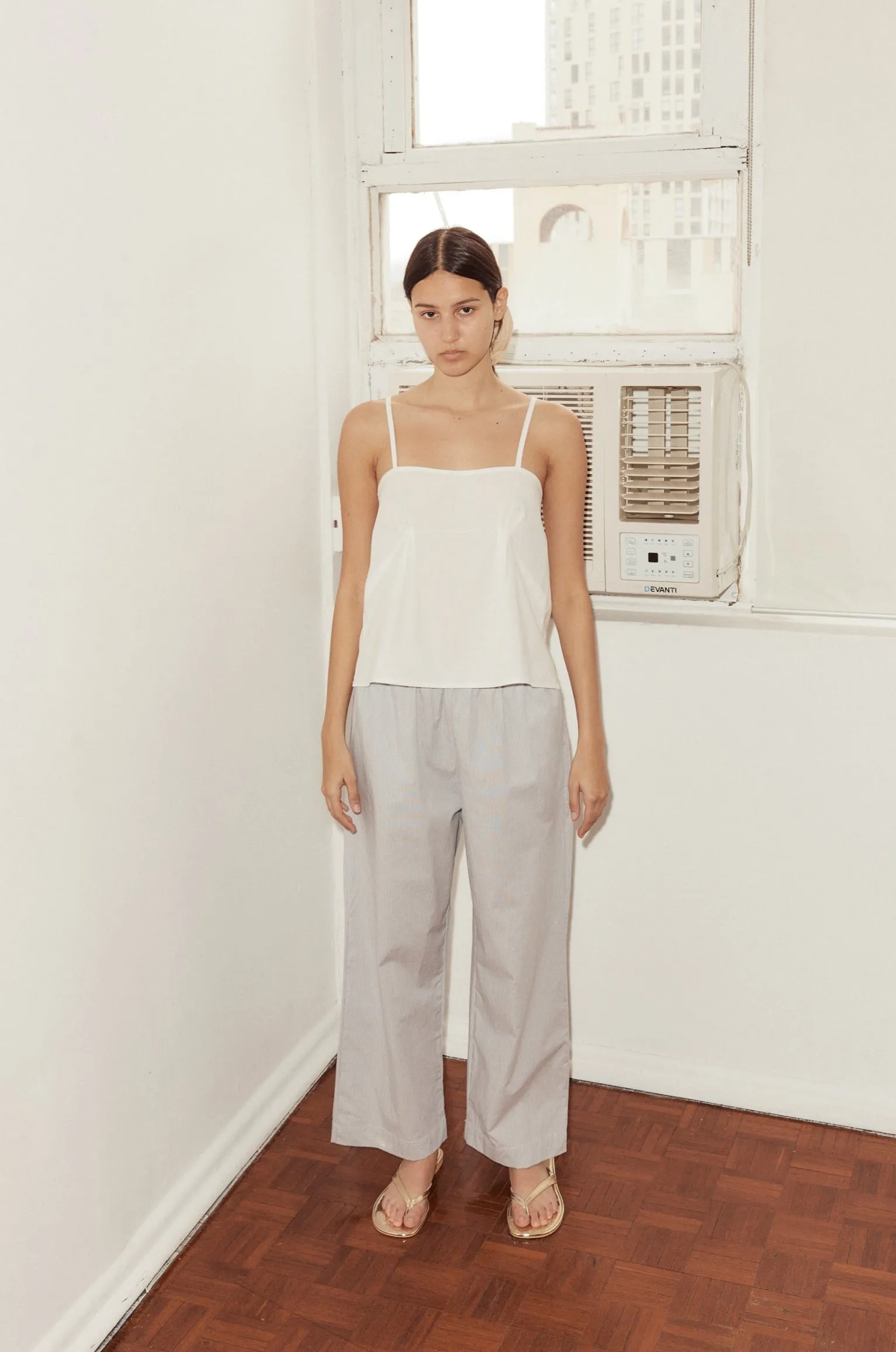 Ease Trouser sold by Deiji Studios