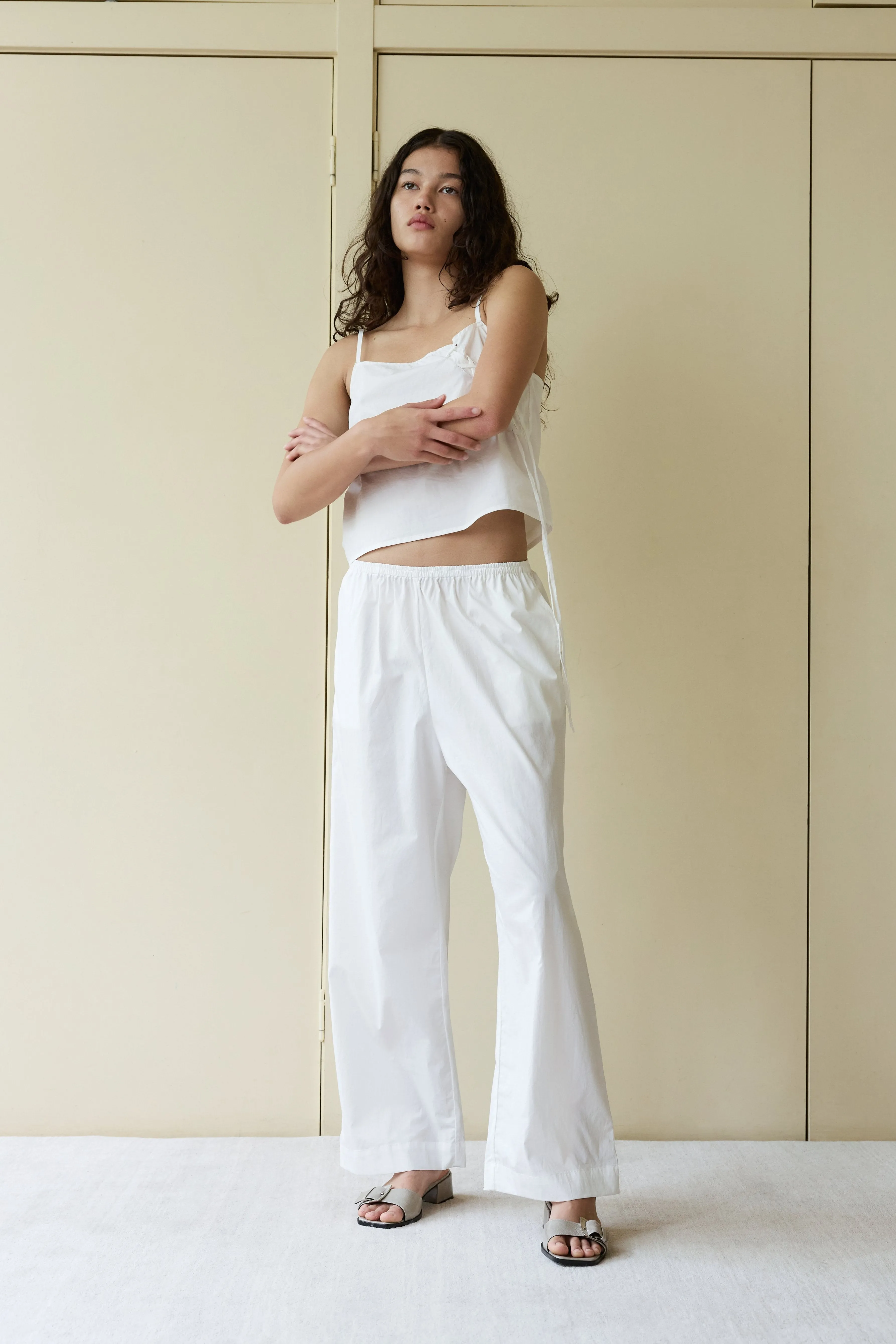 Ease Trouser sold by Deiji Studios product image thumbnail 5