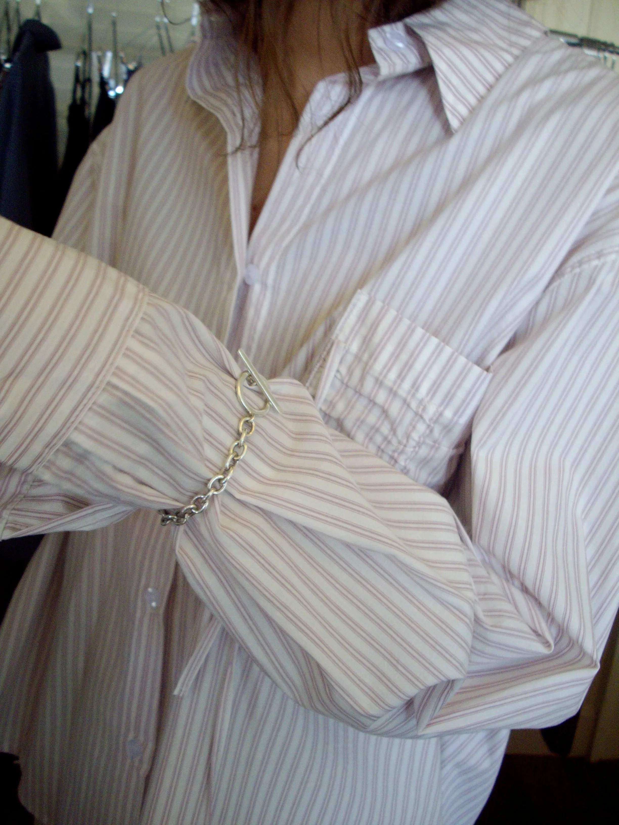 Pocket Set - Musk Stripe sold by Deiji Studios product image thumbnail 2