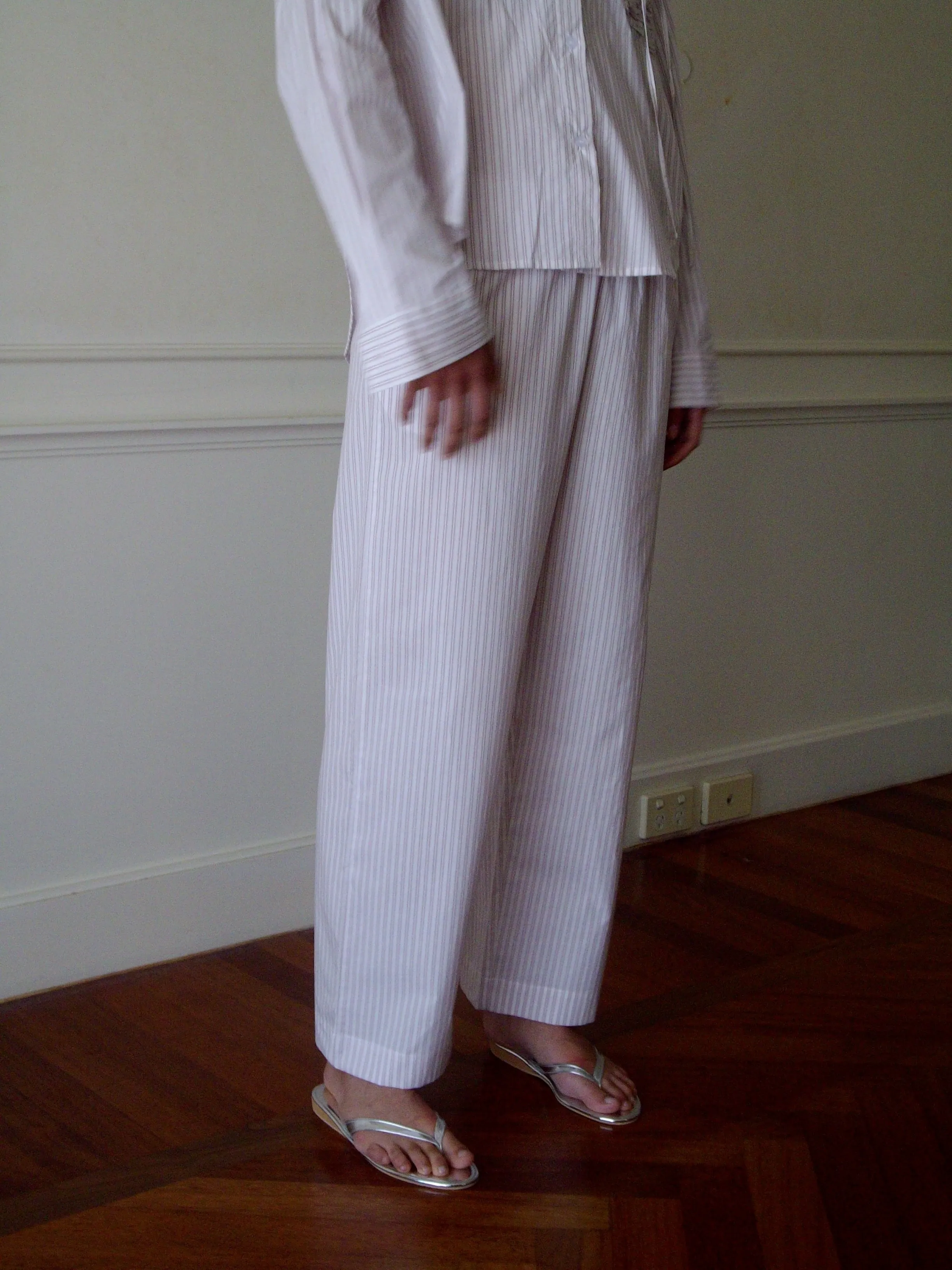 Pocket Set - Musk Stripe sold by Deiji Studios product image thumbnail 5