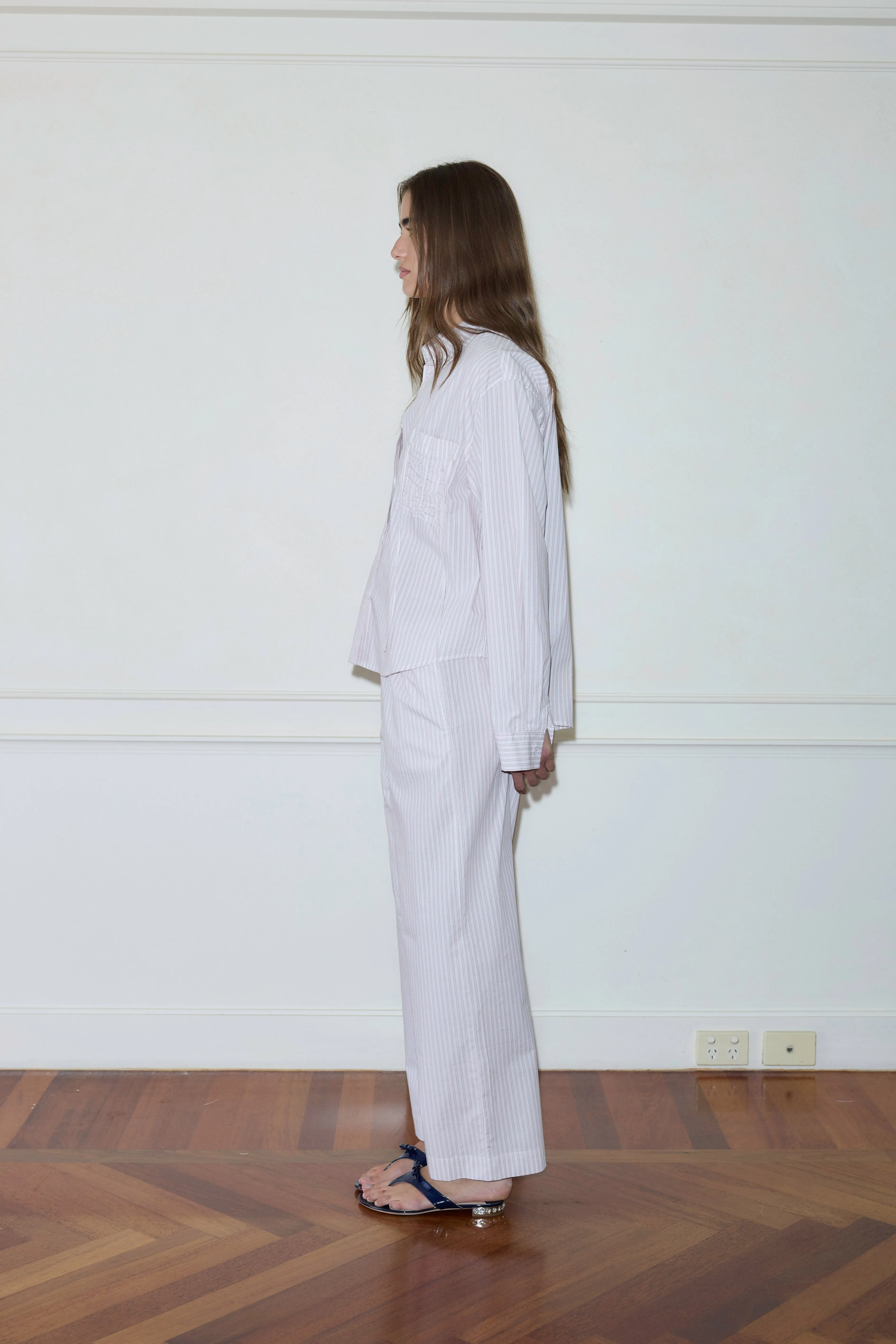 Pocket Set - Musk Stripe sold by Deiji Studios product image thumbnail 3