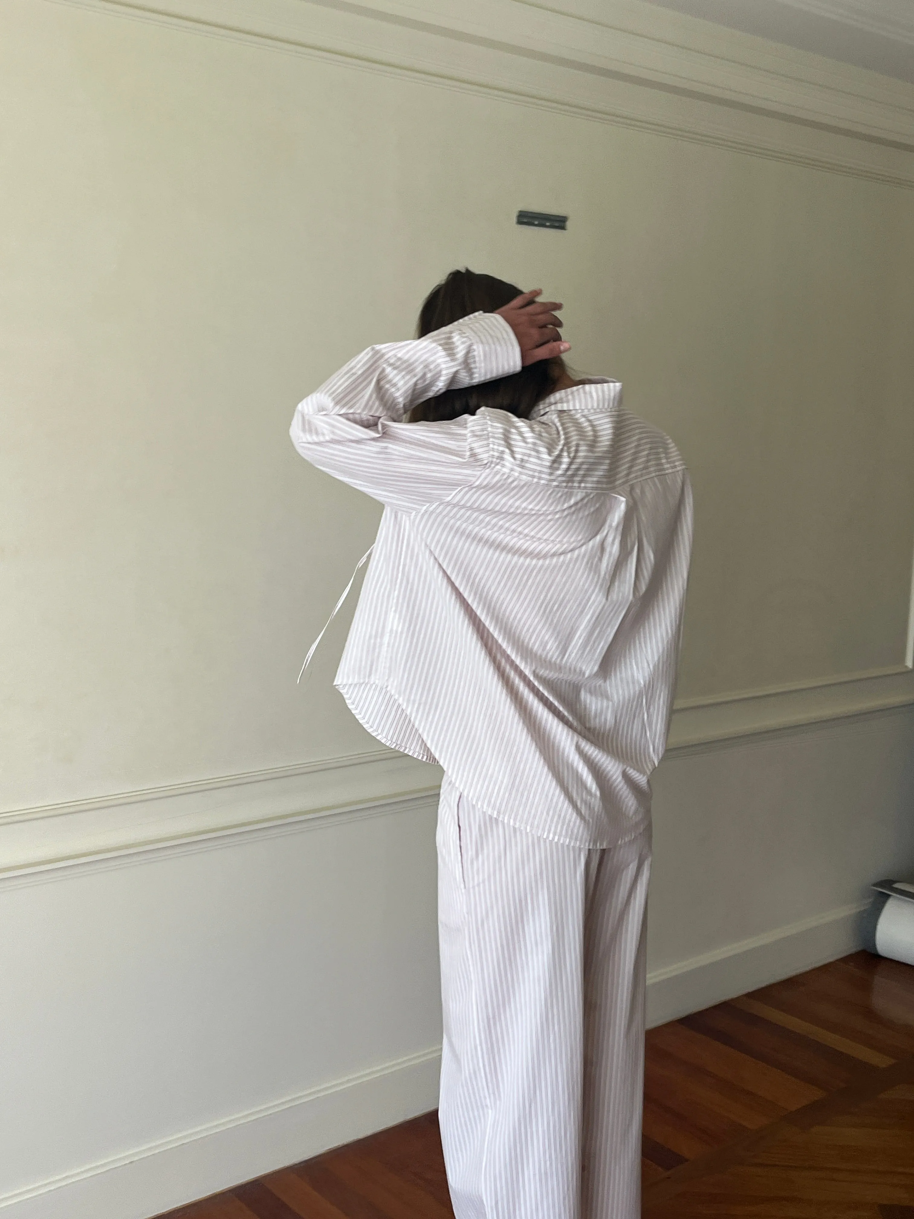 Pocket Set - Musk Stripe sold by Deiji Studios product image thumbnail 4