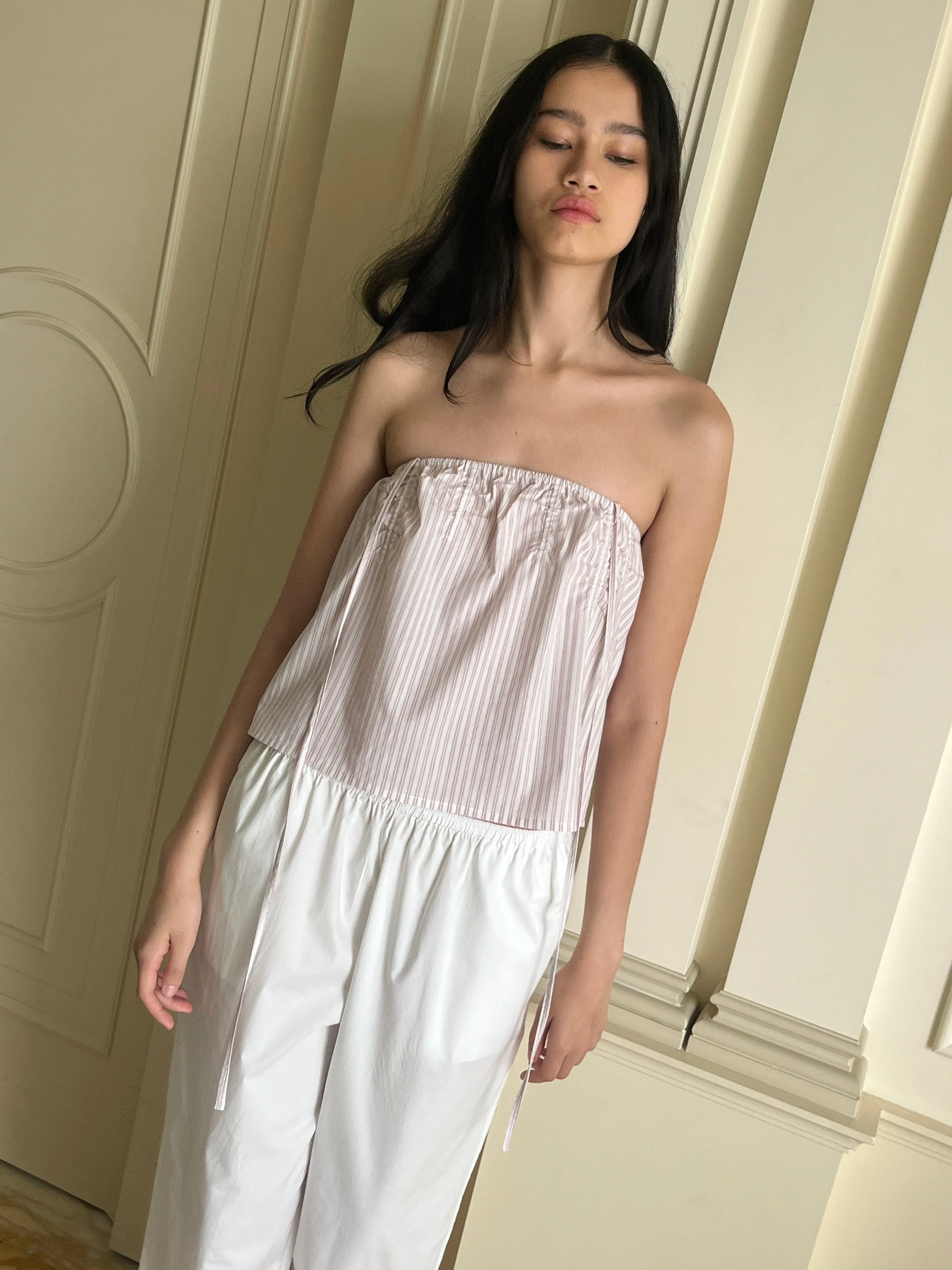 Tube Top - Musk Stripe sold by Deiji Studios product image thumbnail 3