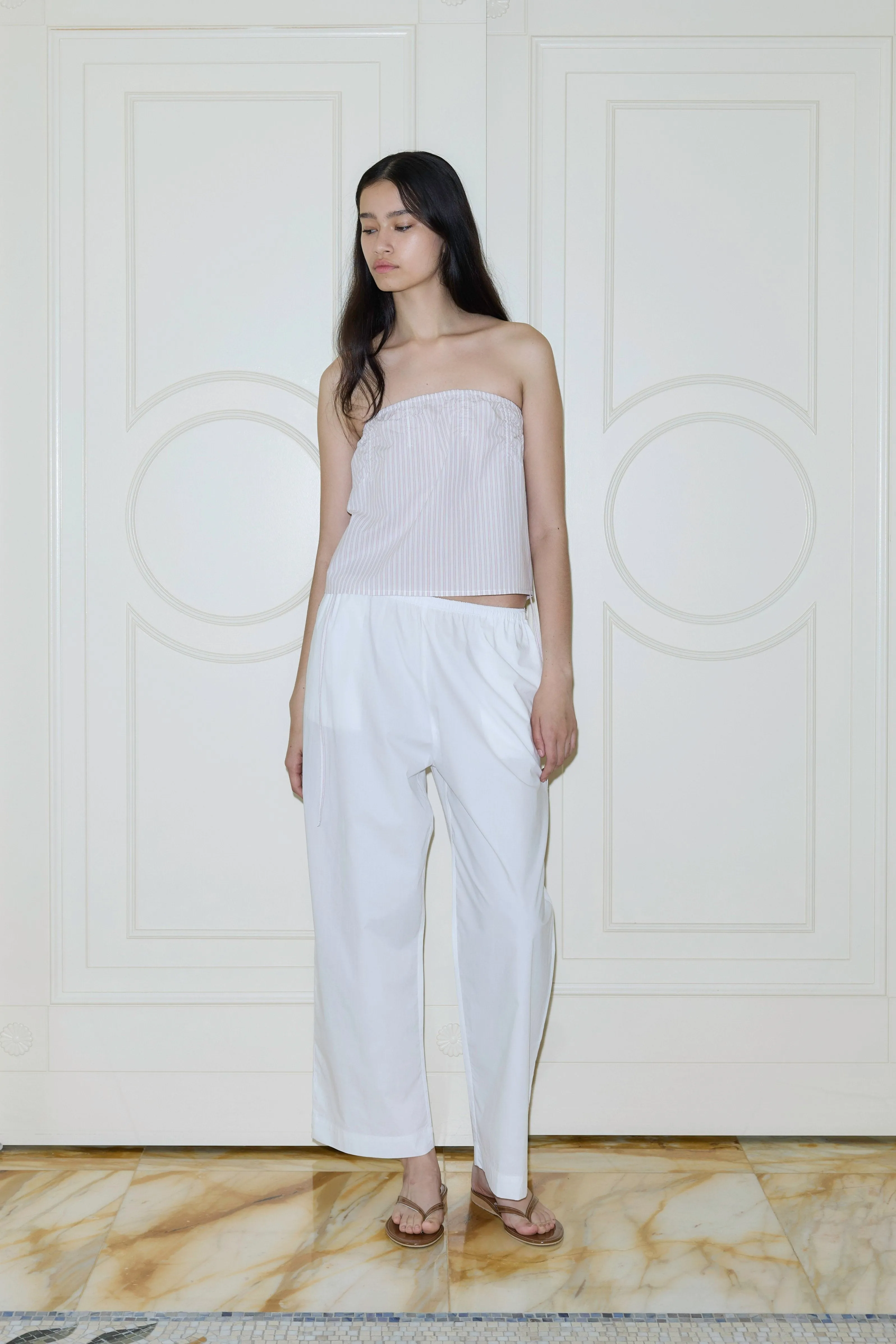 Tube Top - Musk Stripe sold by Deiji Studios product image thumbnail 2