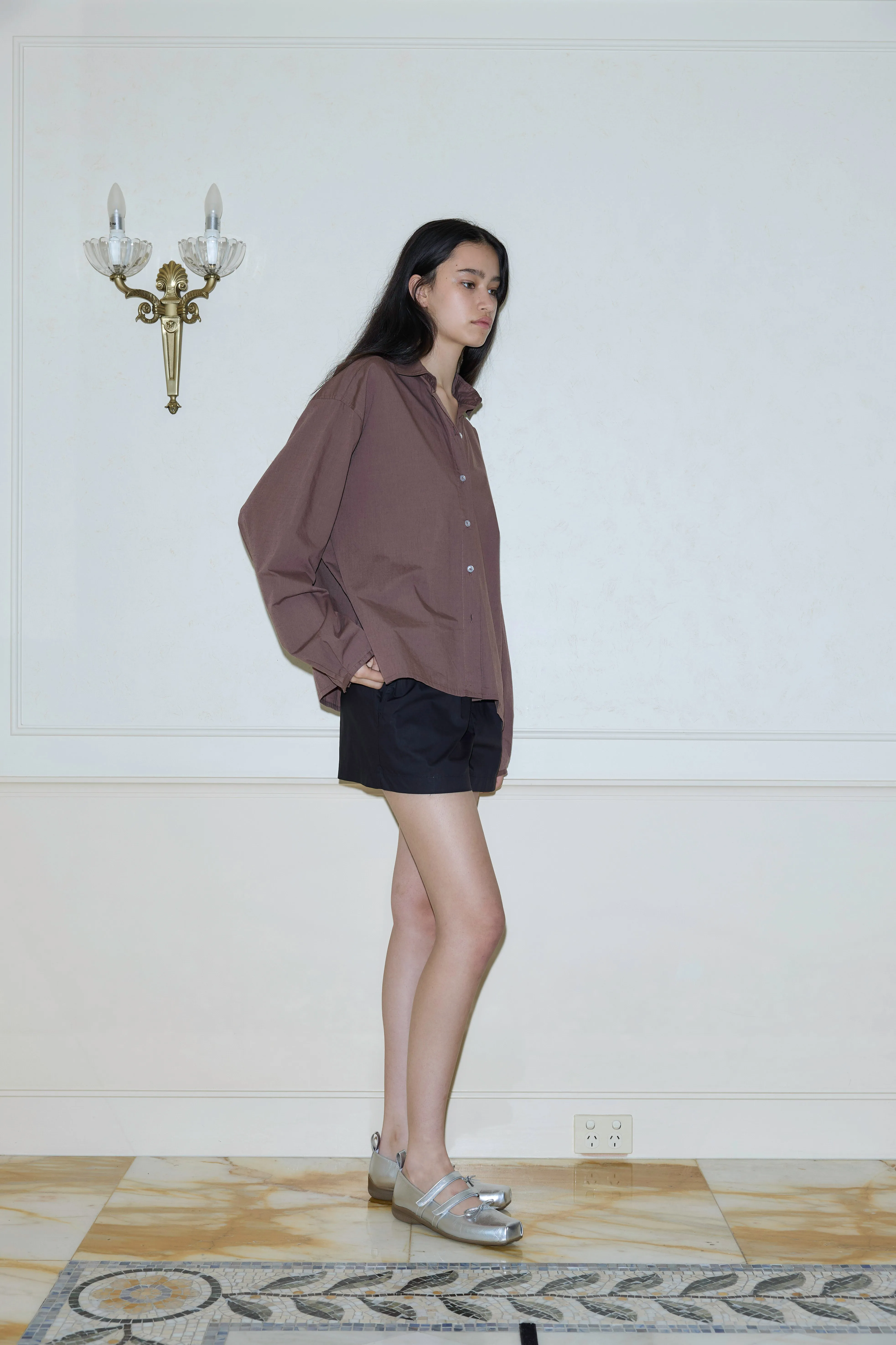 Day Shirt - Cedar sold by Deiji Studios product image thumbnail 3