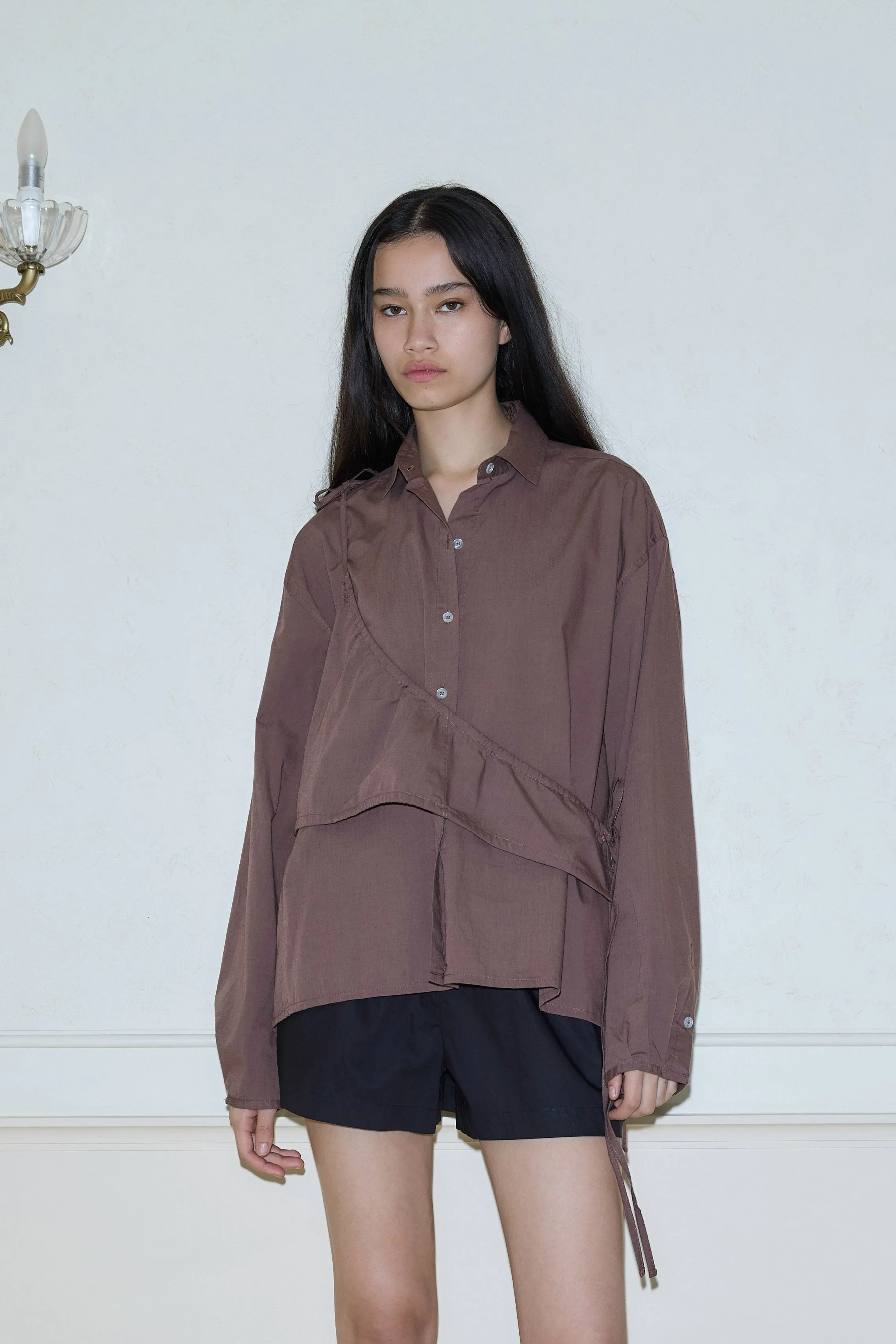 Day Shirt - Cedar sold by Deiji Studios product image thumbnail 2