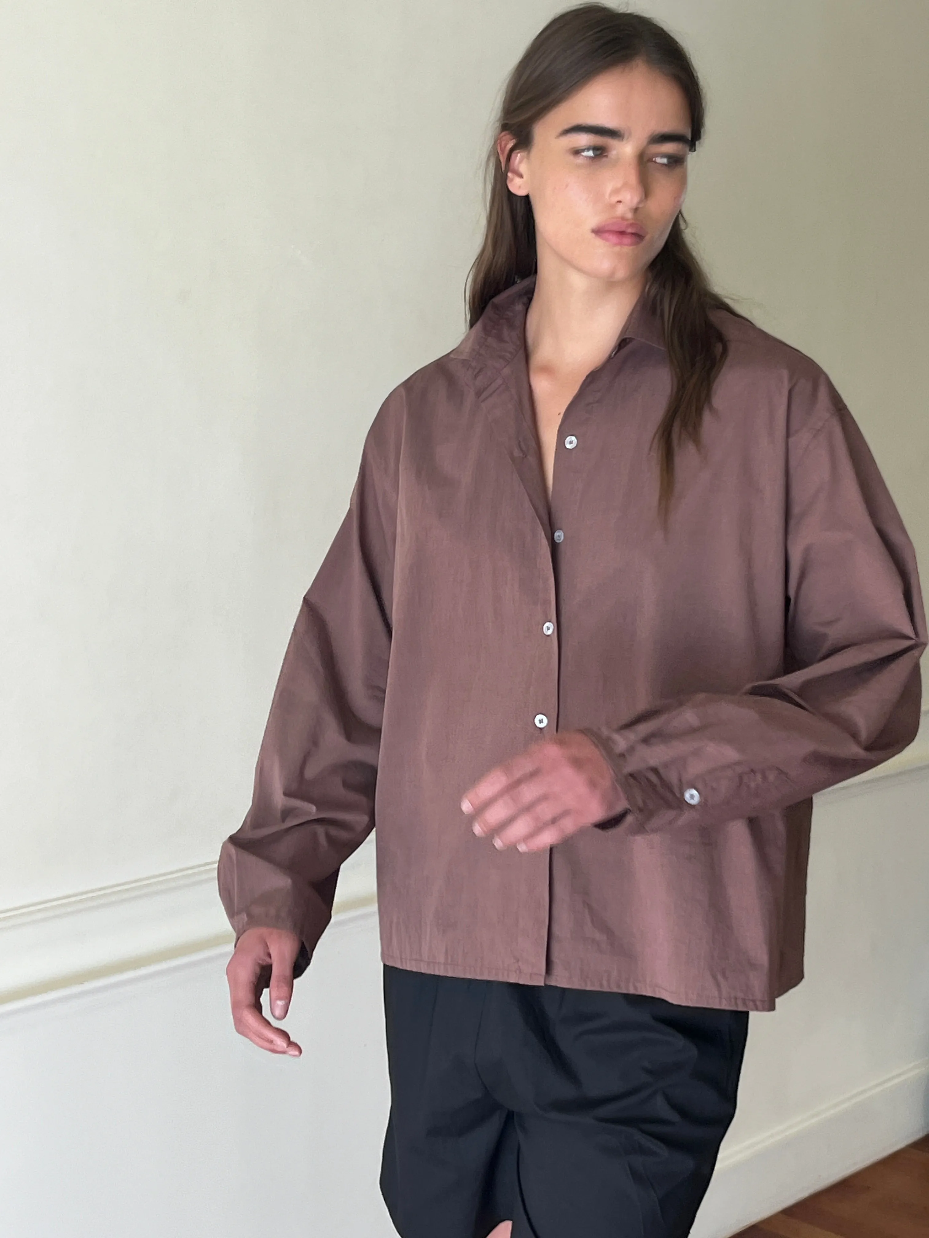 Day Shirt - Cedar sold by Deiji Studios product image thumbnail 5