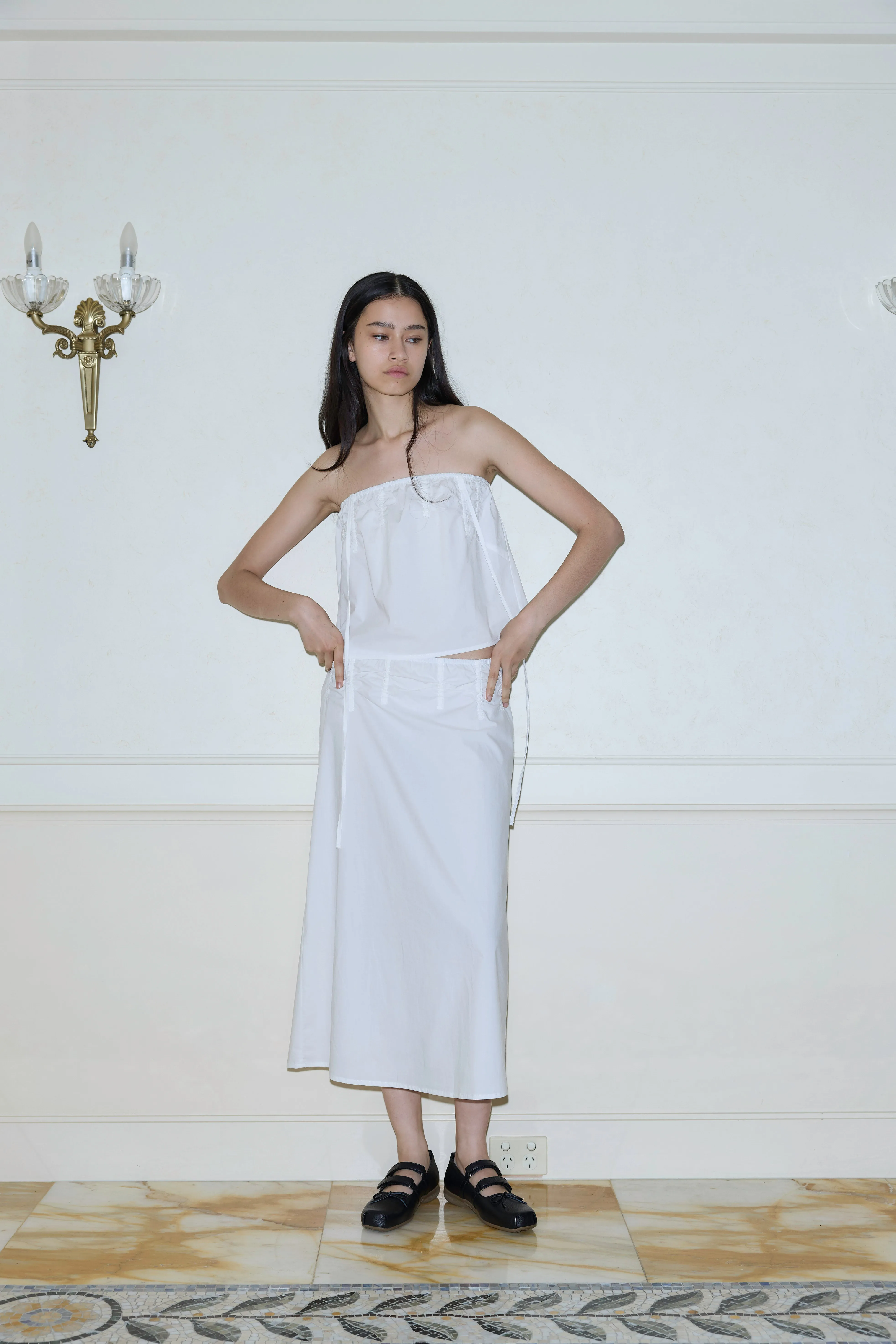 Tube Top sold by Deiji Studios product image thumbnail 4