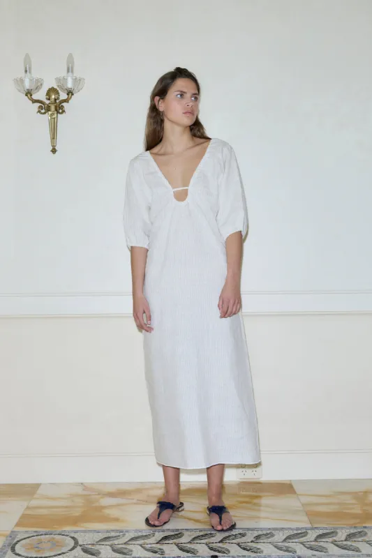 Squared Dress sold by Deiji Studios