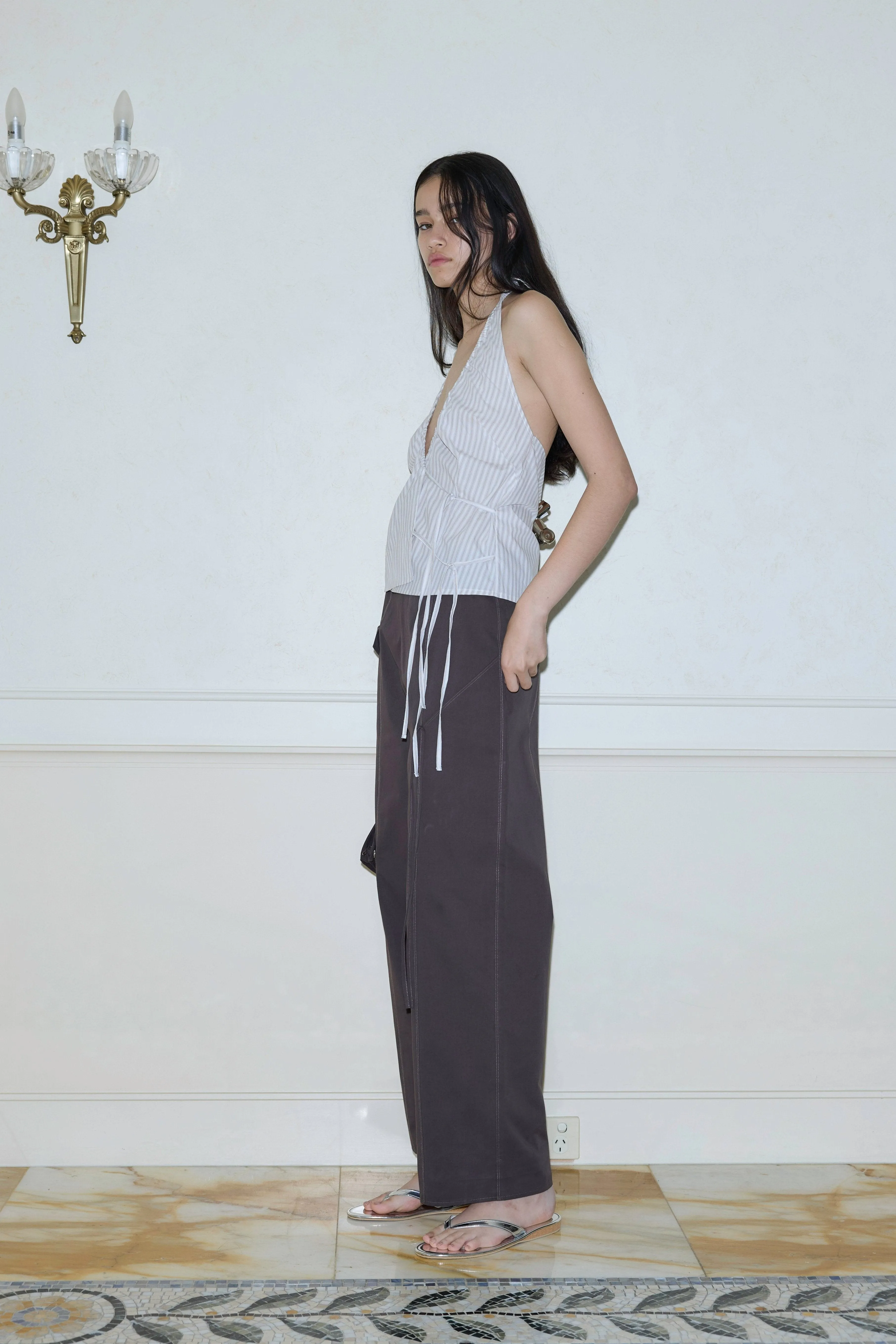 Pocket Pant sold by Deiji Studios