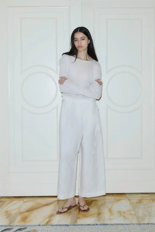 Fold Pant sold by Deiji Studios