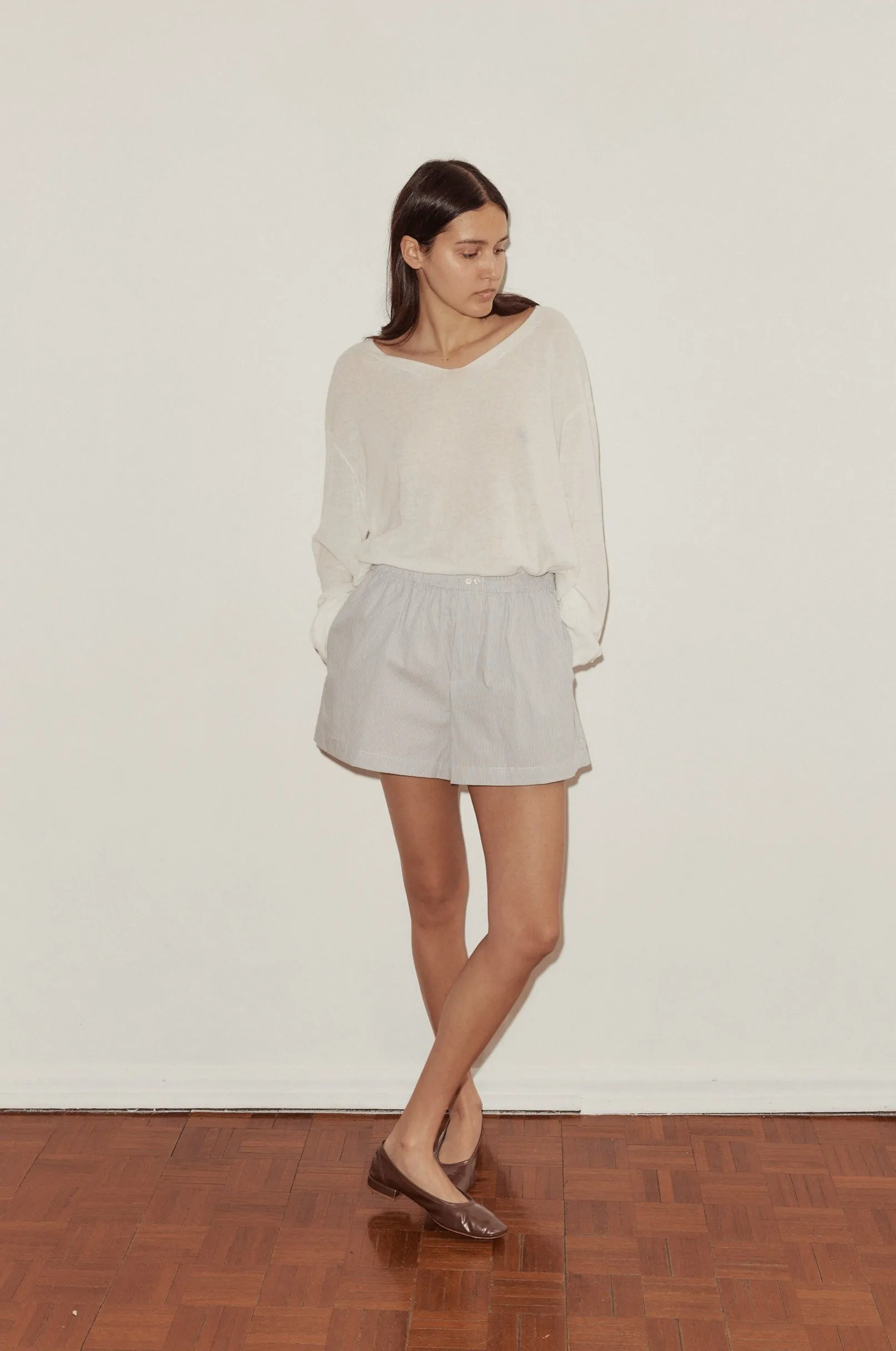 Organic Cotton Boxer sold by Deiji Studios product image thumbnail 2