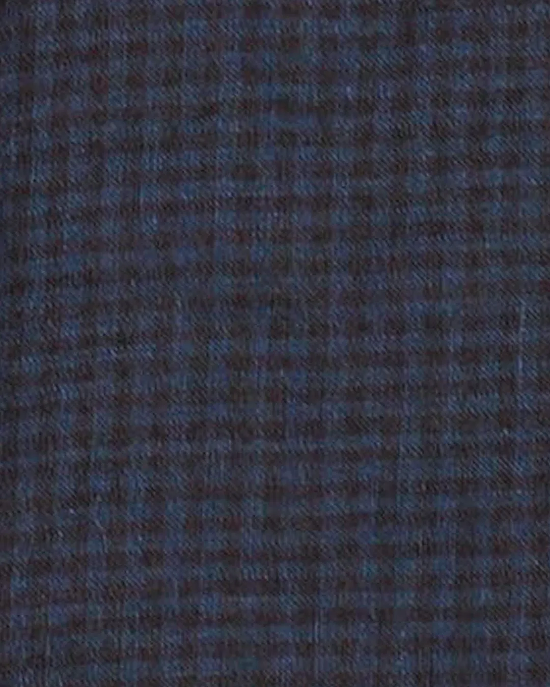 02 Robe - Slate Check sold by Deiji Studios product image thumbnail 4