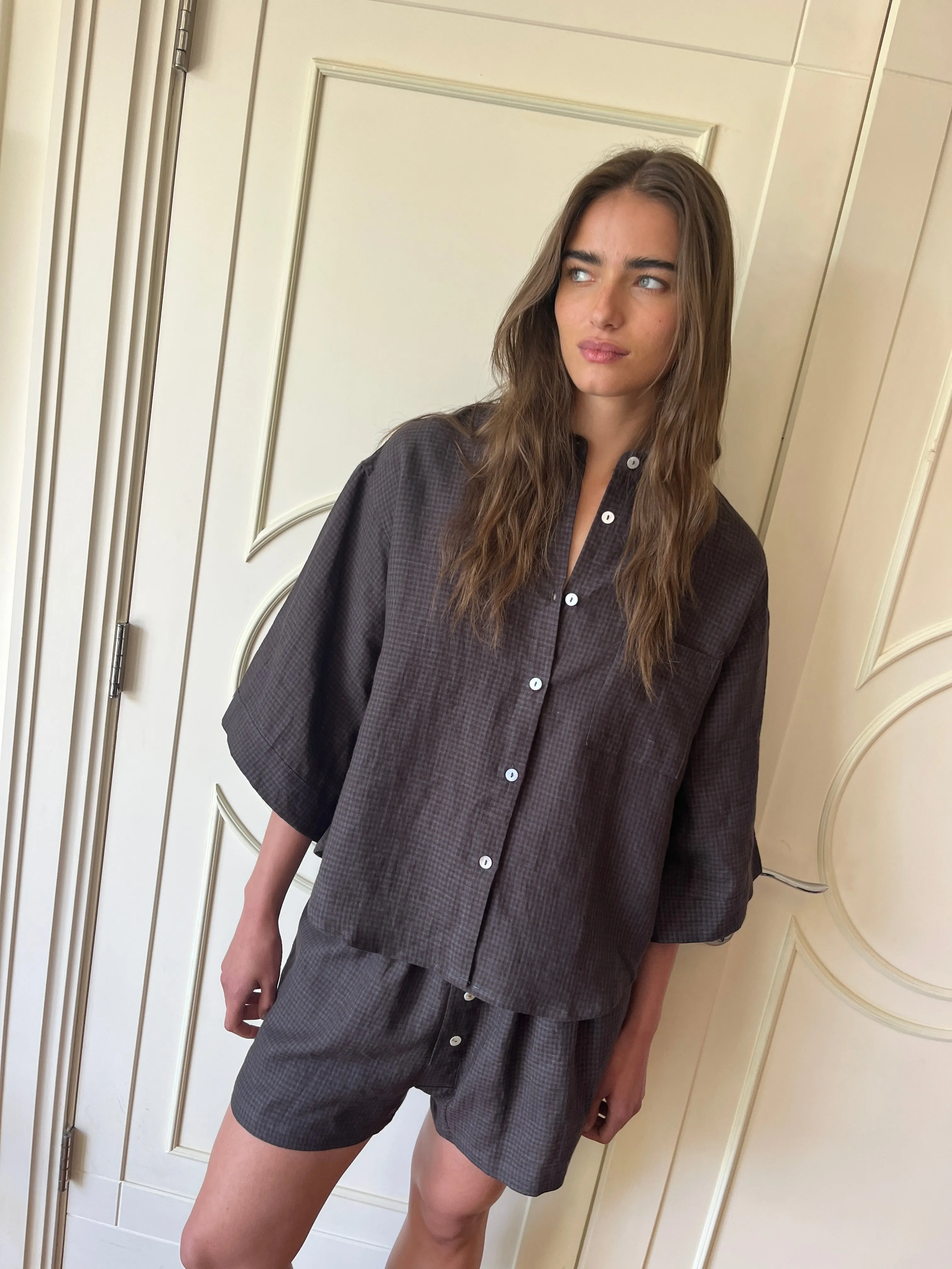 03 Set - Slate Check sold by Deiji Studios product image thumbnail 3