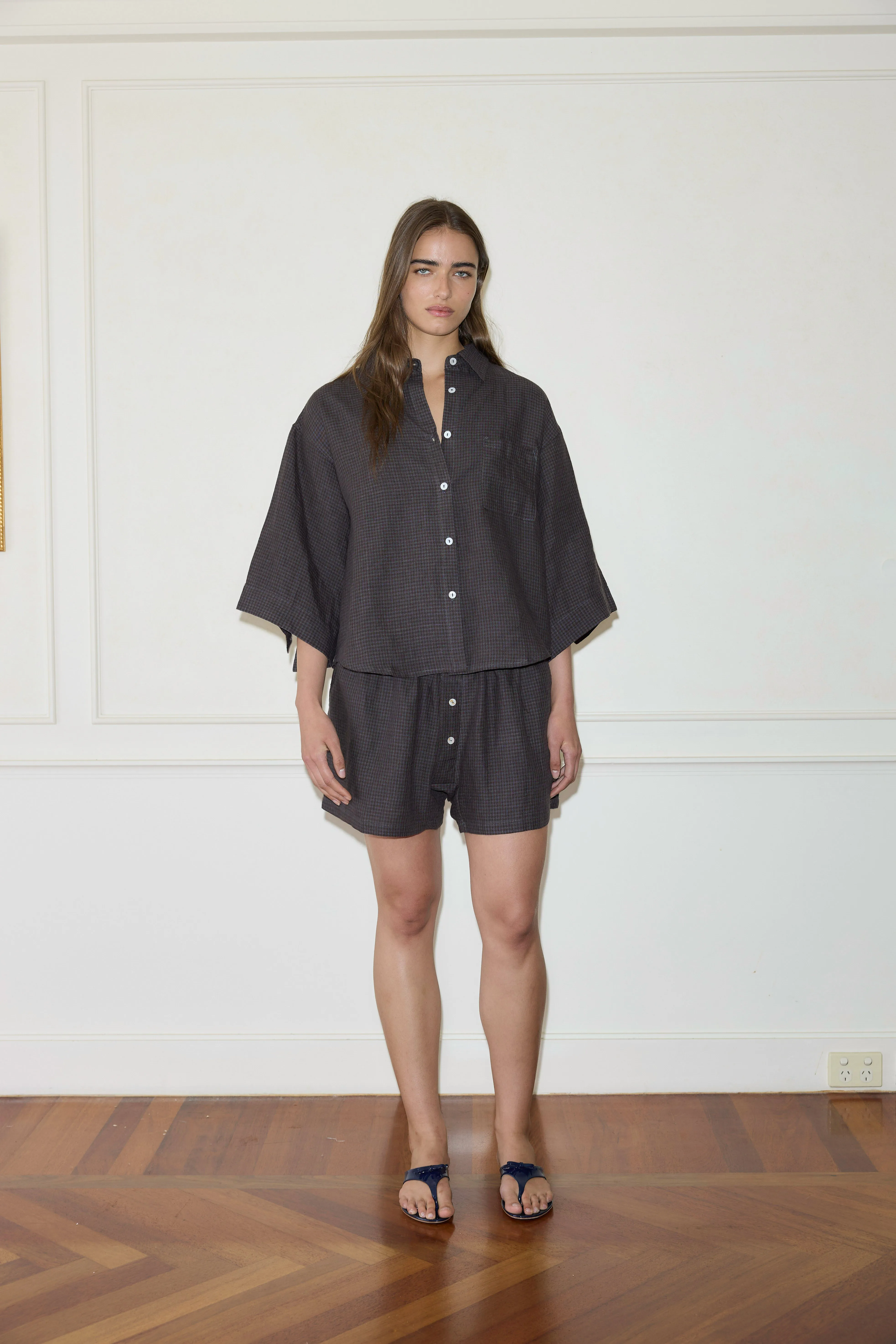 03 Set - Slate Check sold by Deiji Studios product image thumbnail 2