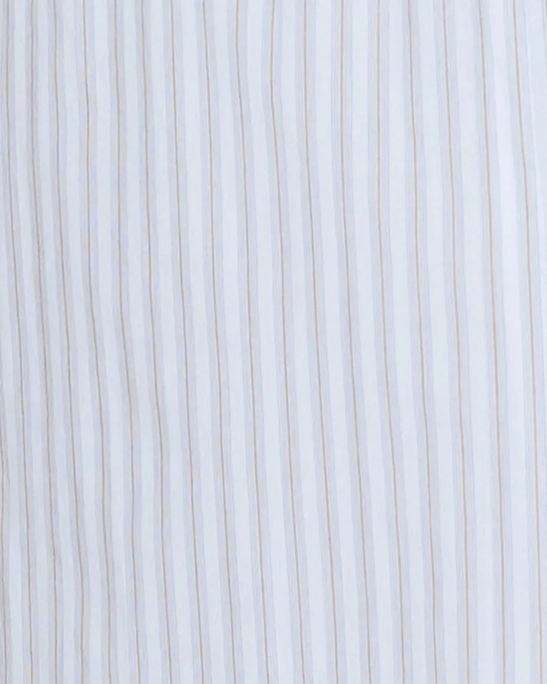 Organic Cotton Boxer - Lake Stripe sold by Deiji Studios product image thumbnail 5