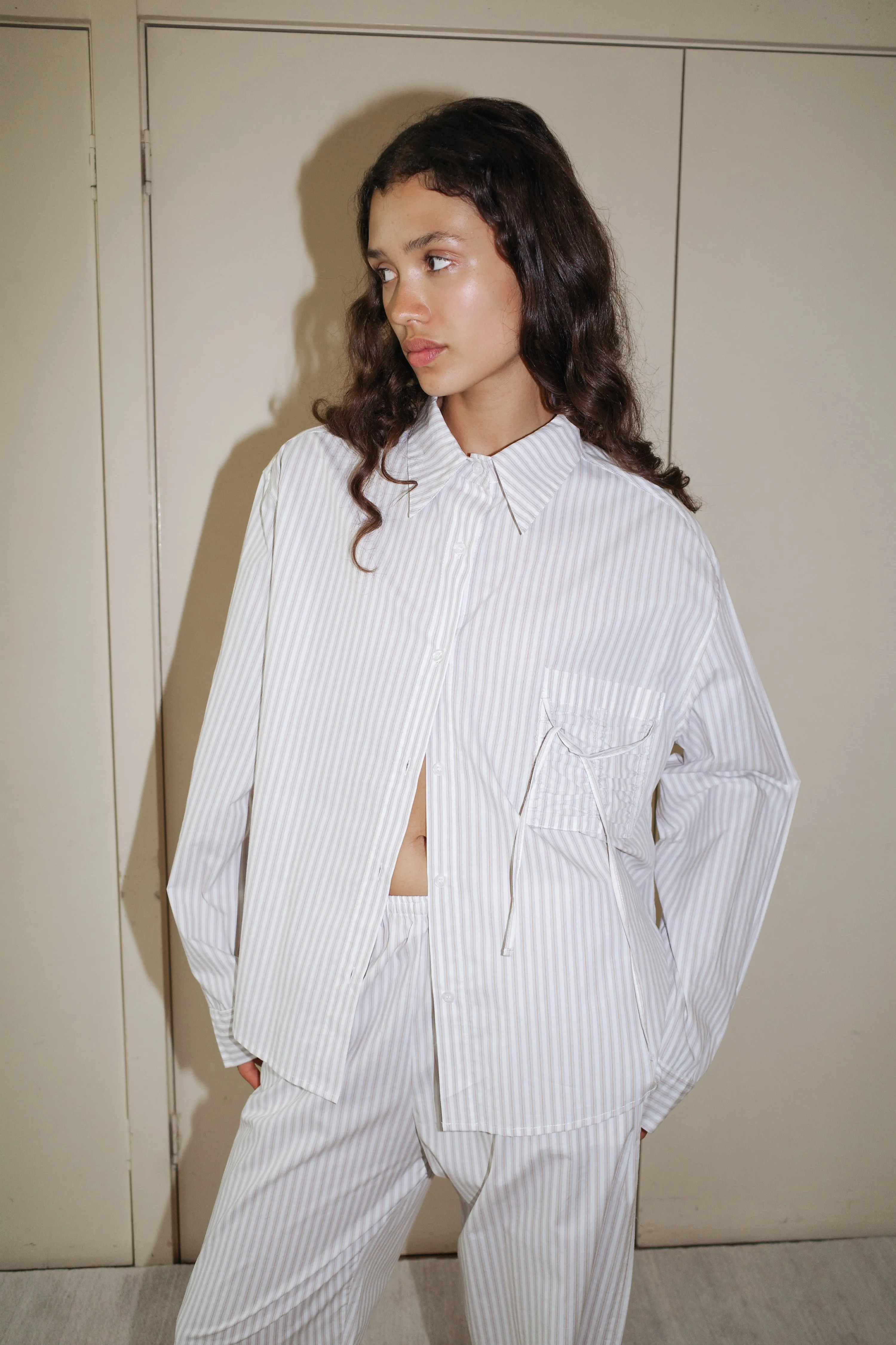 Pocket Set - Lake Stripe sold by Deiji Studios product image thumbnail 3