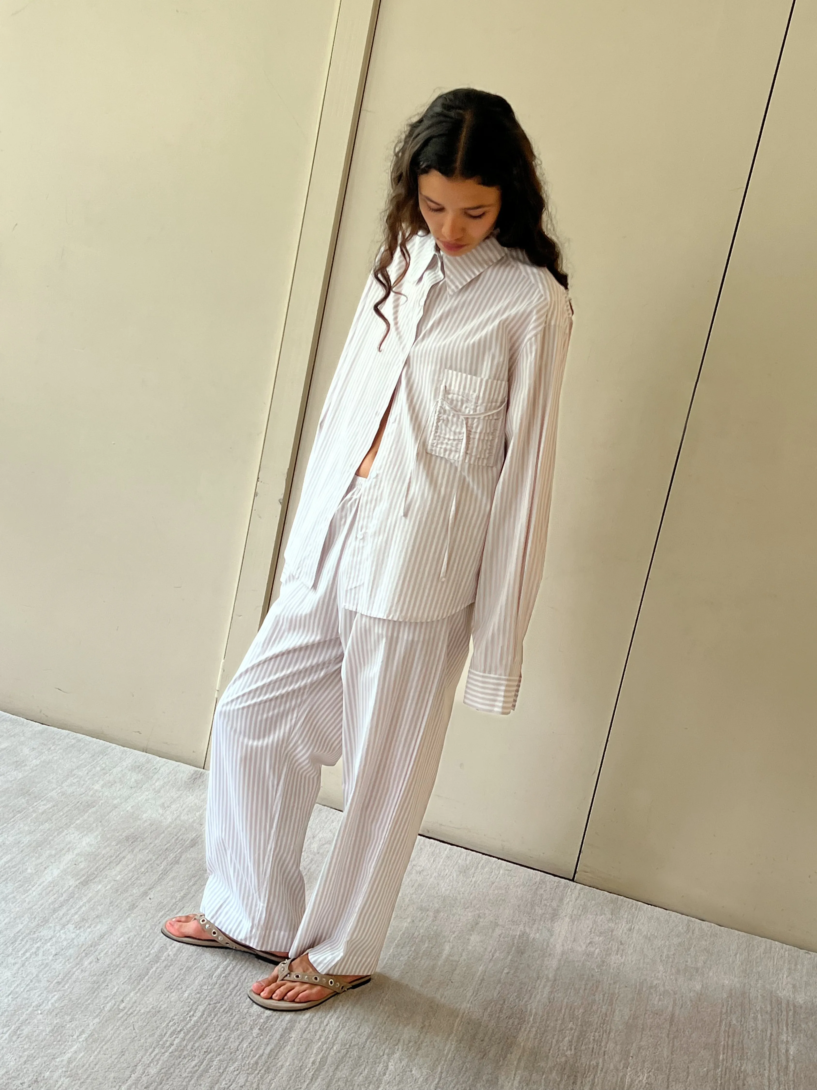 Pocket Set - Lake Stripe sold by Deiji Studios product image thumbnail 2