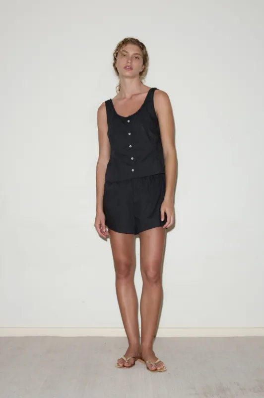 PJ Short Set sold by Deiji Studios