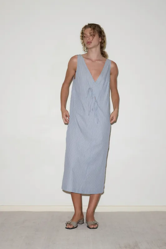 Cross Over Dress made by Deiji Studios