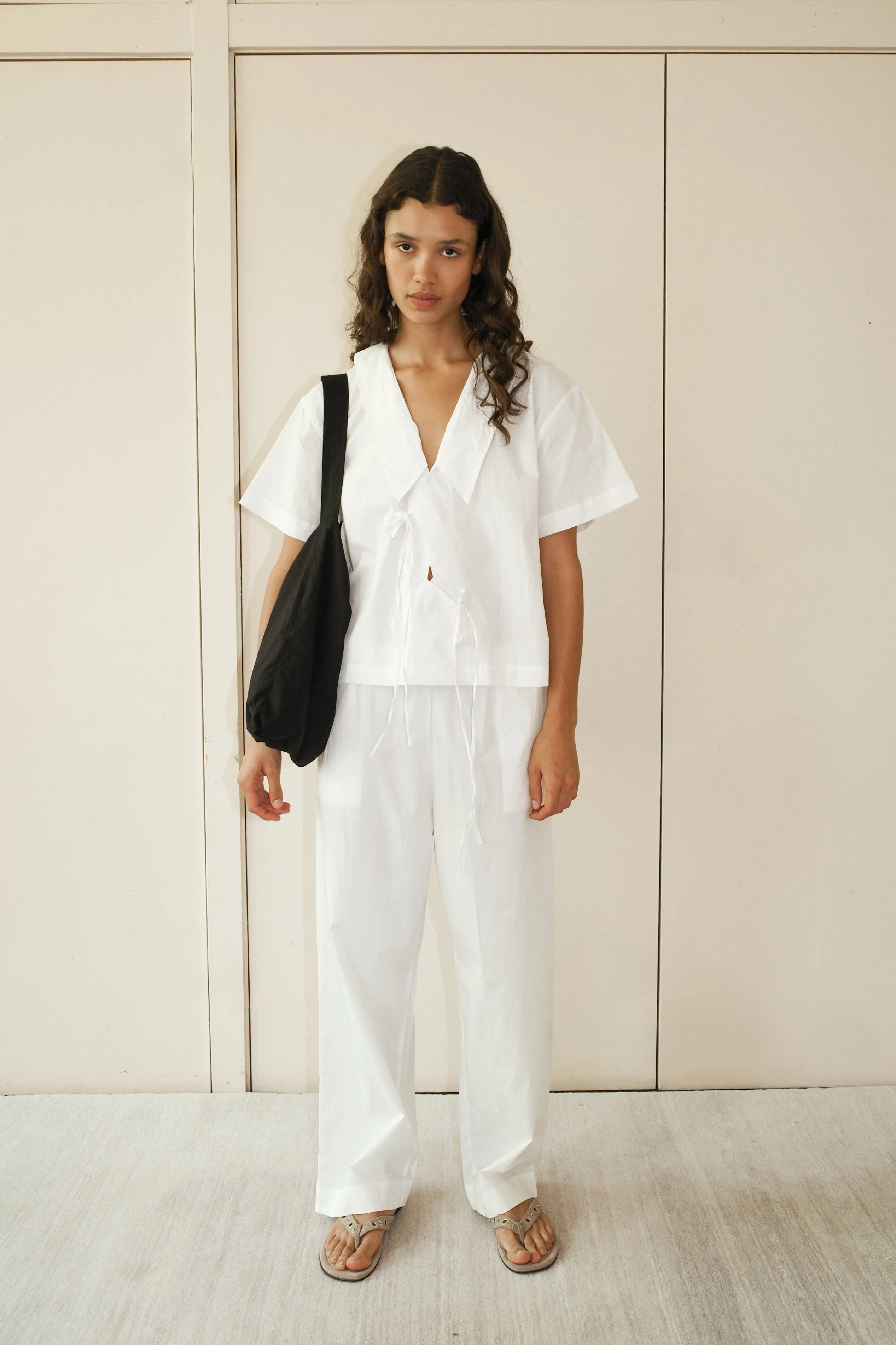 Panel Shirt sold by Deiji Studios product image thumbnail 2