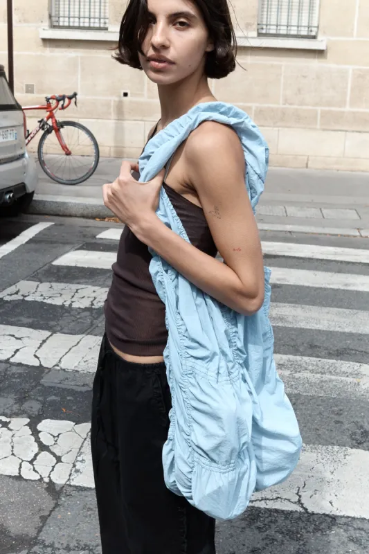 Parachute Bag sold by Deiji Studios