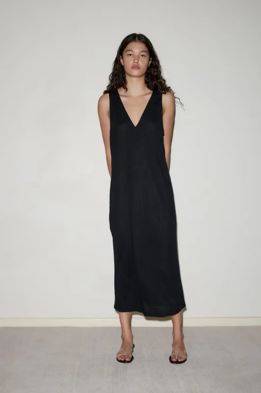 Soft Tank Dress sold by Deiji Studios