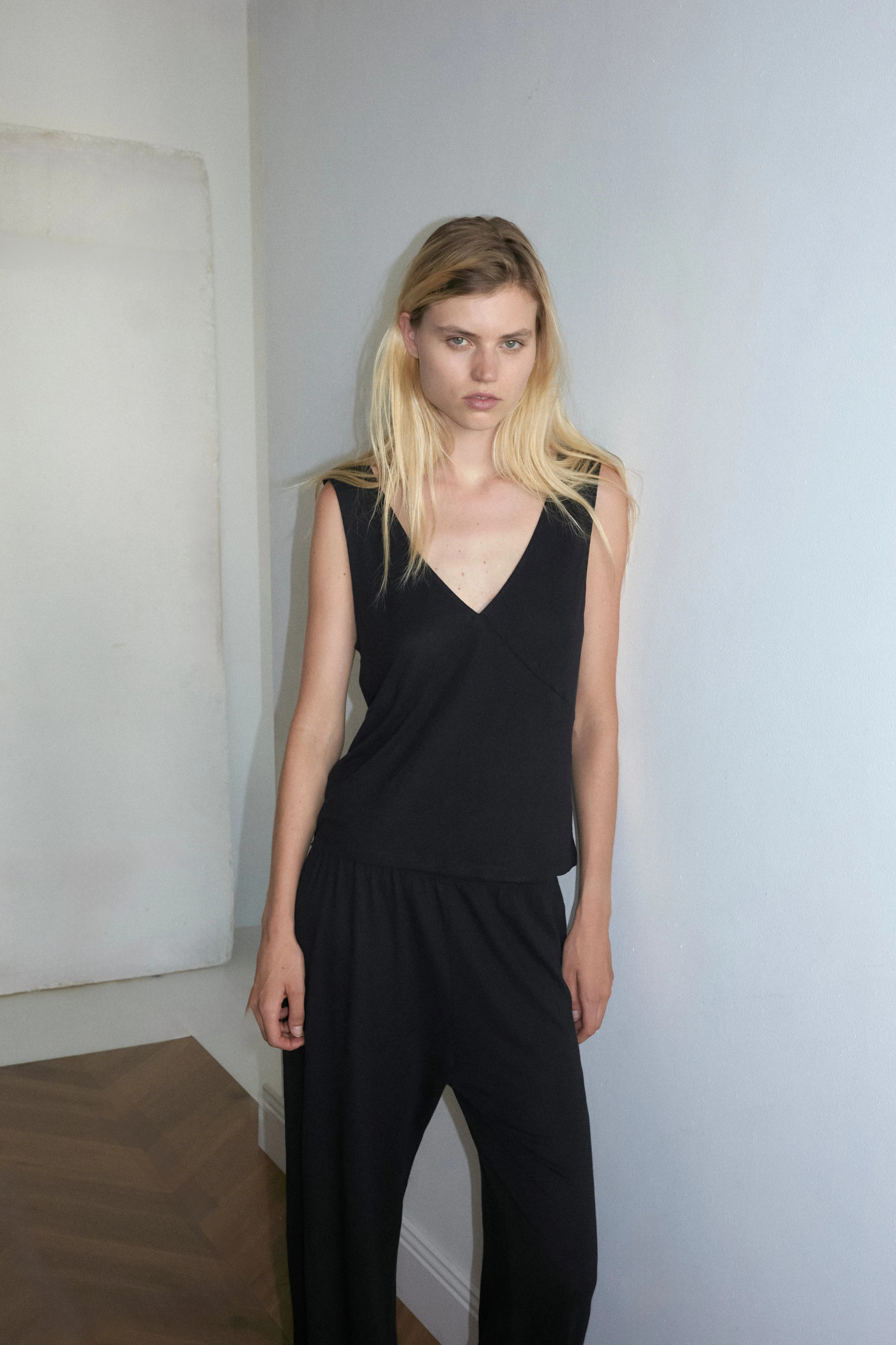 soft tank - black sold by Deiji Studios product image thumbnail 3
