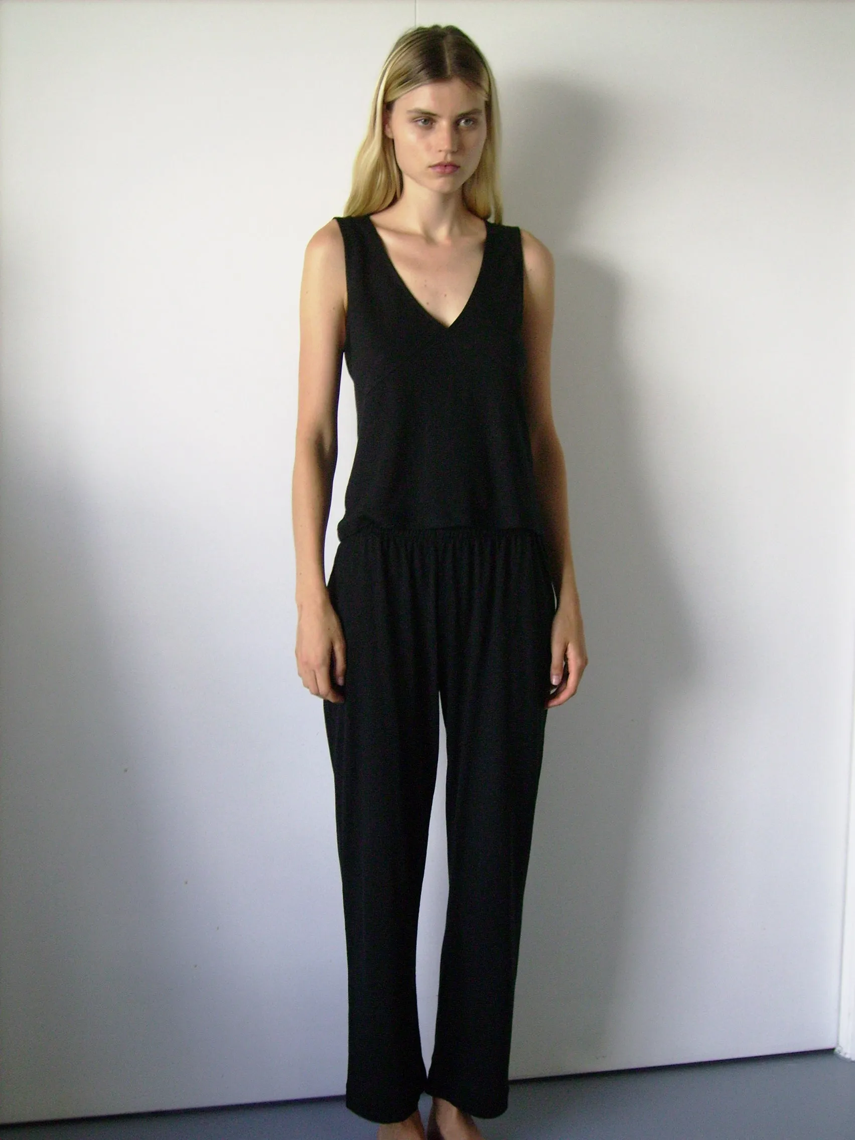 soft tank - black sold by Deiji Studios product image thumbnail 4