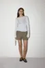 Side Tie Short sold by Deiji Studios