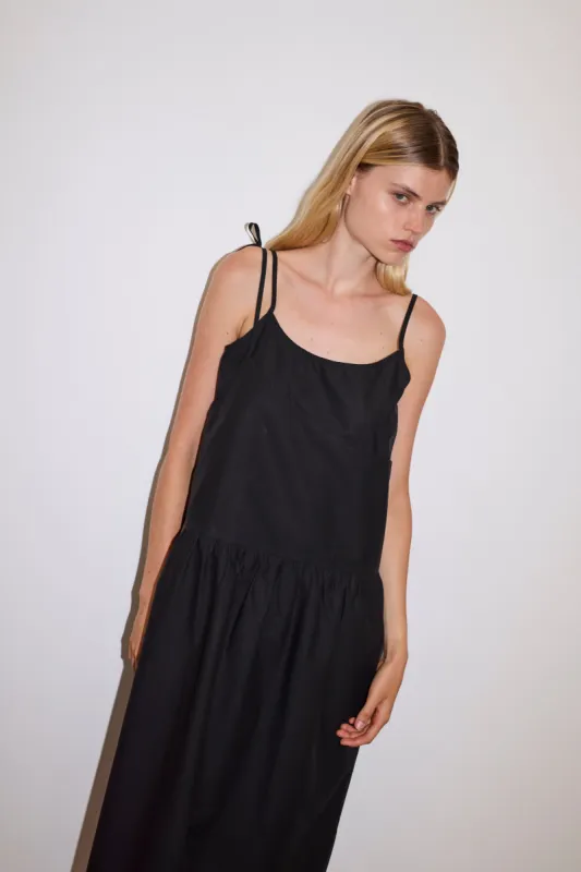 Double Layer Dress sold by Deiji Studios