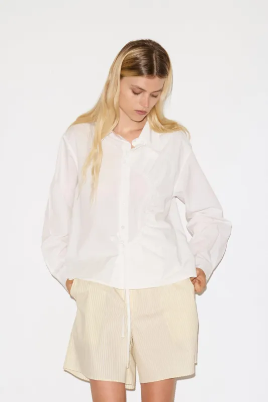 Arch Tie Shirt made by Deiji Studios
