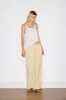 Arch Halter - White sold by Deiji Studios