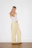 Arch Halter - White sold by Deiji Studios
