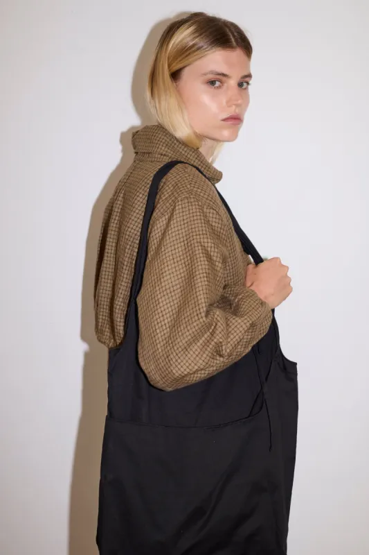 Layer Tote - Black sold by Deiji Studios