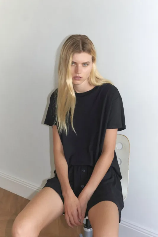 Soft T Shirt sold by Deiji Studios