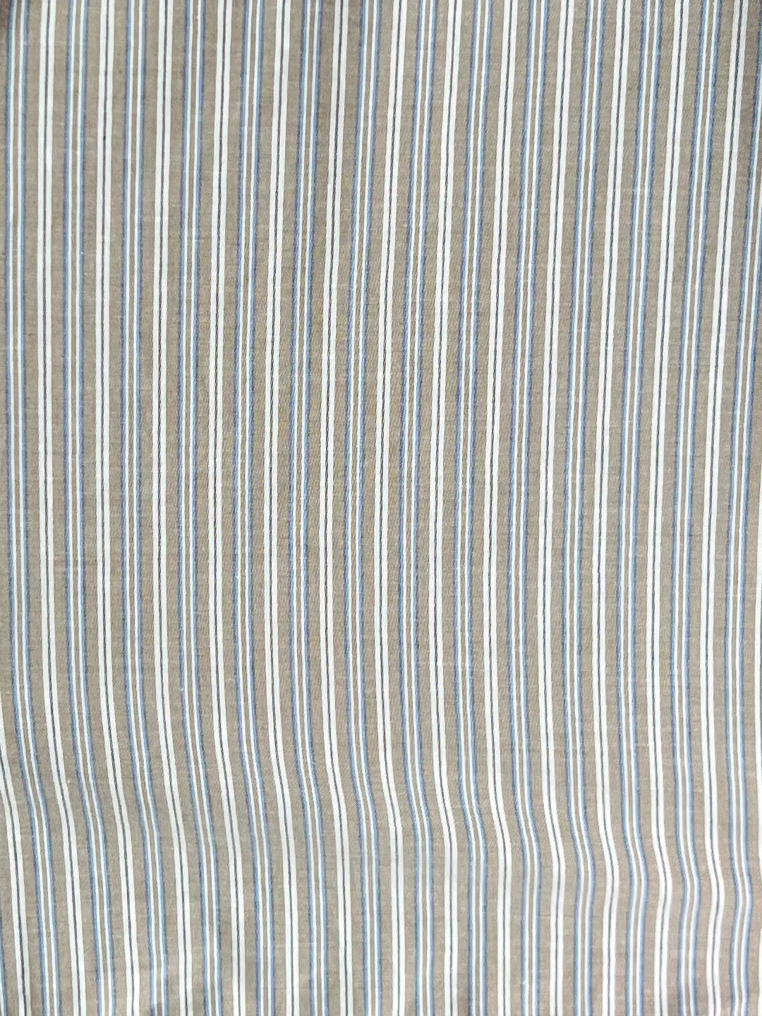 Organic Cotton Boxer - Seas Stripe sold by Deiji Studios product image thumbnail 5