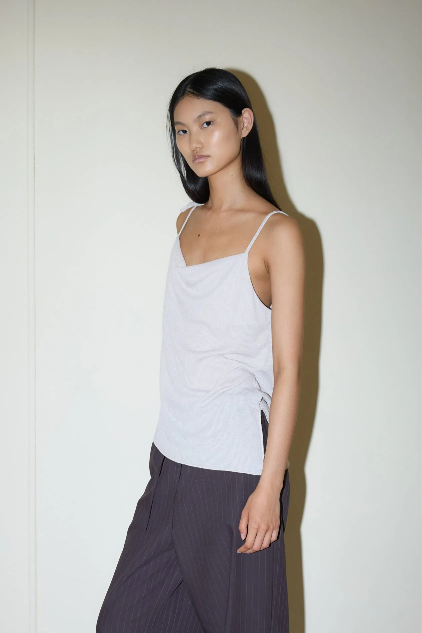 Split Top - Shell sold by Deiji Studios