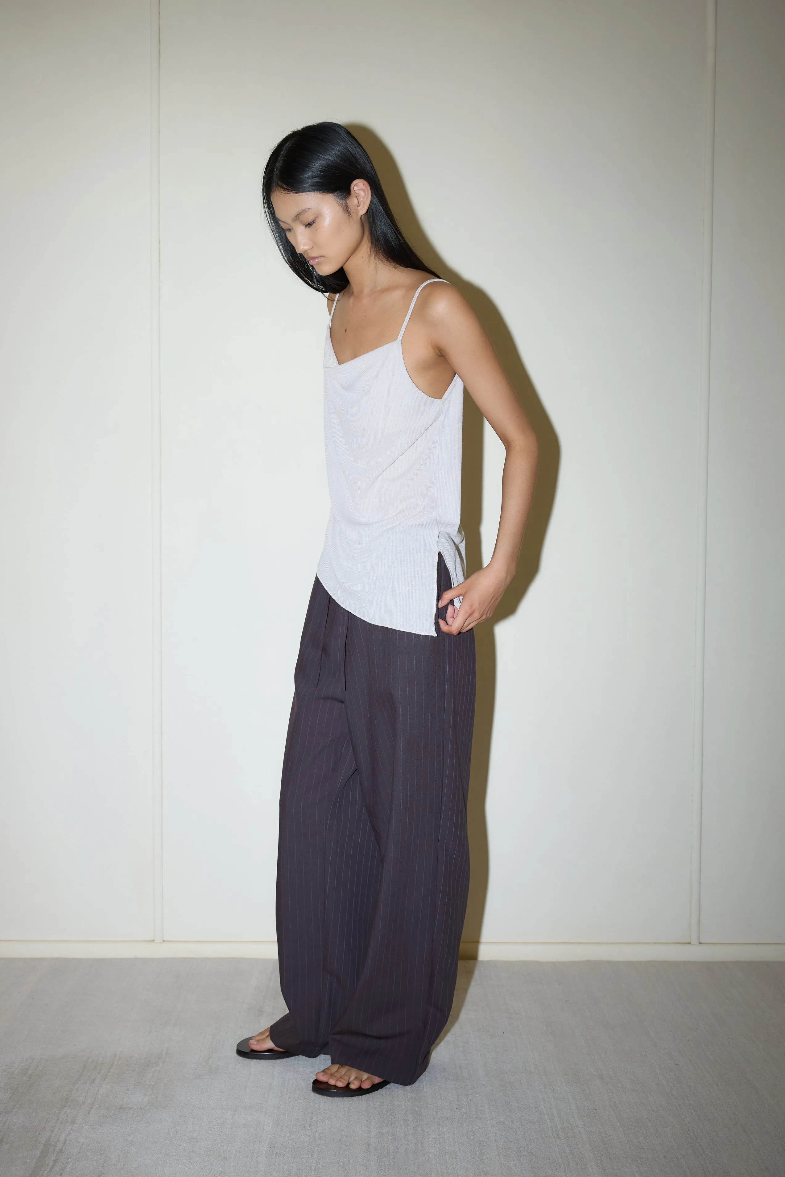 Split Top - Shell sold by Deiji Studios product image thumbnail 2