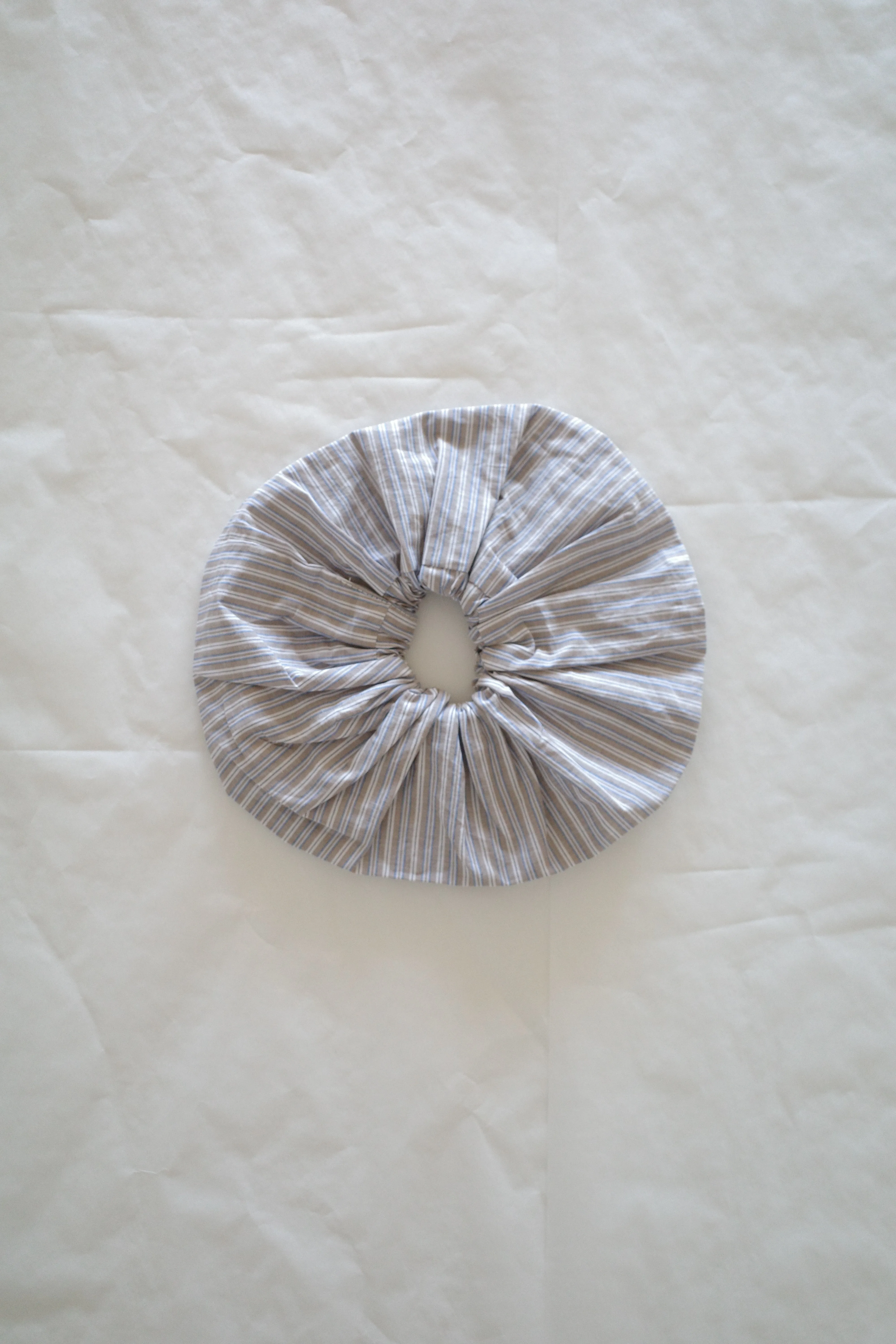 Scrunchie - Seas Stripe sold by Deiji Studios product image thumbnail 2