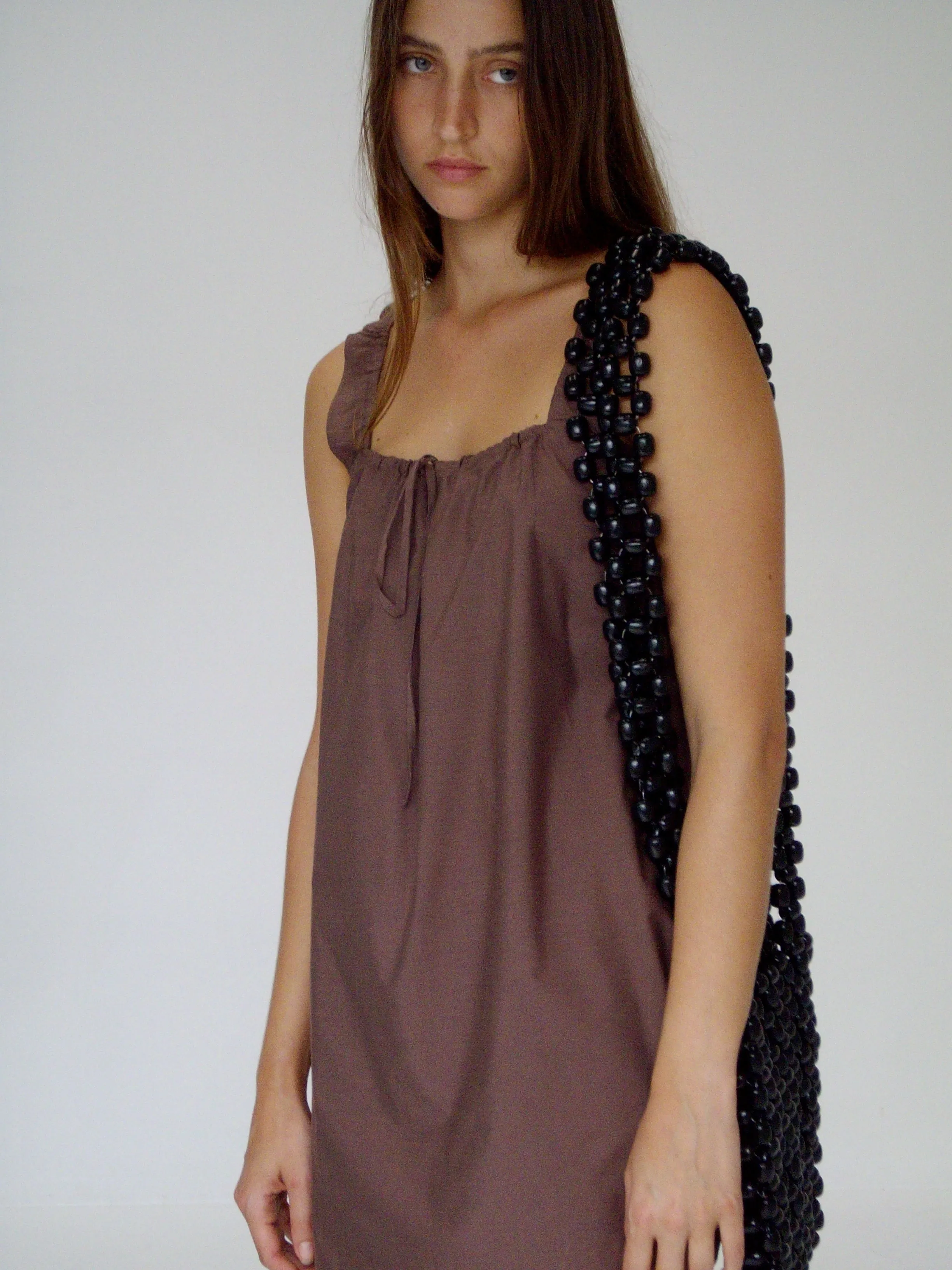 The Bow Dress - Cedar sold by Deiji Studios product image thumbnail 5